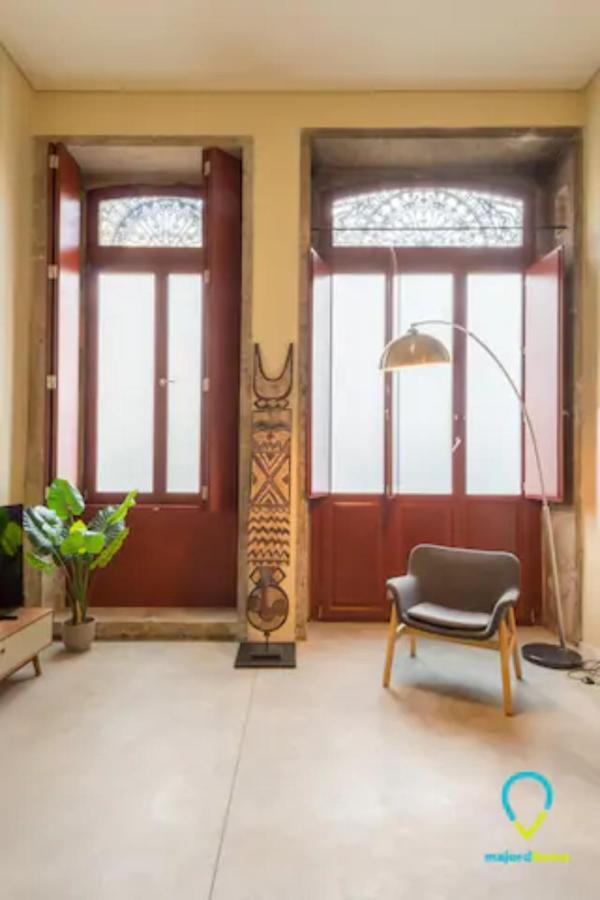 Pretty Porto Apartment Exterior photo
